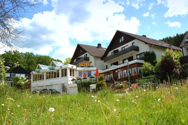 Hotel Püster